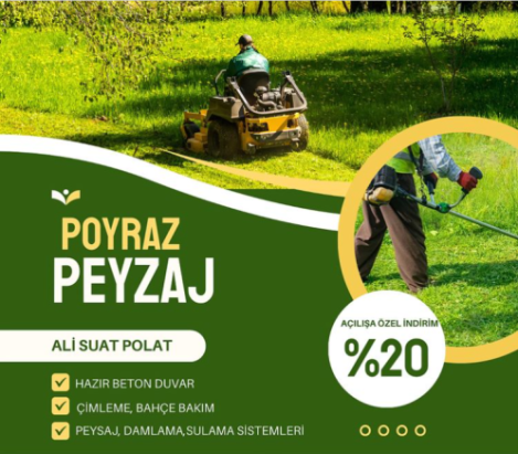 Erzincan Peyzaj